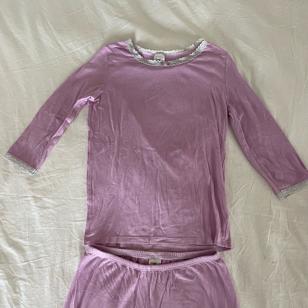 Esme pajamas - Picture 3 of 11